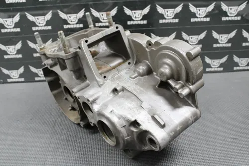 2004 KTM 03-16 250 04-07 300 OEM LEFT RIGHT ENGINE MOTOR CRANKCASE CRANK CASES