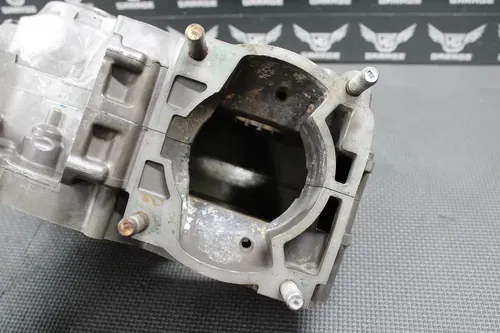 2004 KTM 03-16 250 04-07 300 OEM LEFT RIGHT ENGINE MOTOR CRANKCASE CRANK CASES