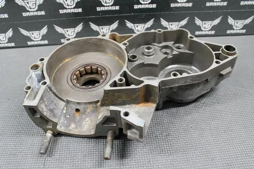 2004 KTM 03-16 250 04-07 300 OEM LEFT RIGHT ENGINE MOTOR CRANKCASE CRANK CASES
