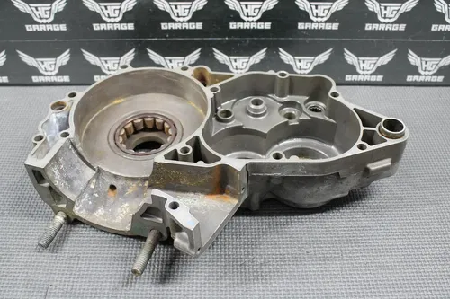 2004 KTM 03-16 250 04-07 300 OEM LEFT RIGHT ENGINE MOTOR CRANKCASE CRANK CASES