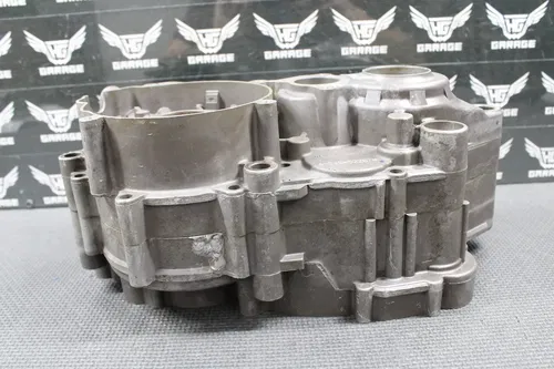 2004 KTM 03-16 250 04-07 300 OEM LEFT RIGHT ENGINE MOTOR CRANKCASE CRANK CASES