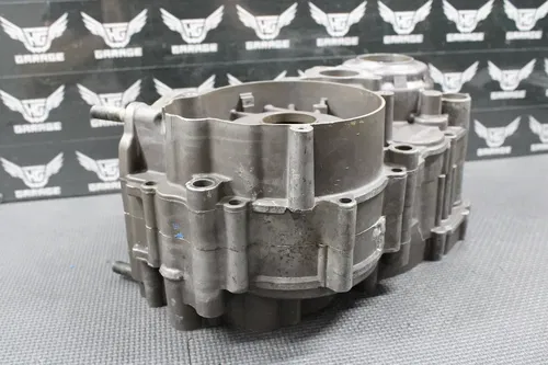 2004 KTM 03-16 250 04-07 300 OEM LEFT RIGHT ENGINE MOTOR CRANKCASE CRANK CASES