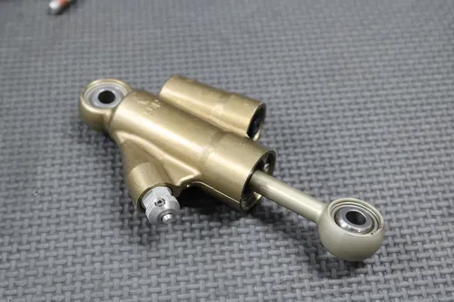 2010 HONDA CRF250R 08-10 OEM FRONT FORK STEERING STABILIZER DAMPER 53700-KRN-A41