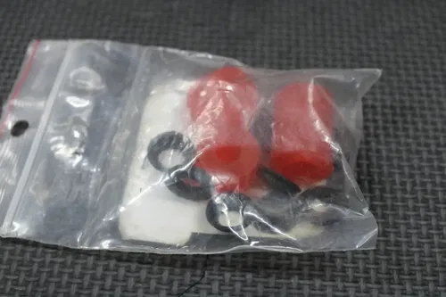 HONDA 14-21 CRF250R 13-20 CRF450R XTRIG X-TRIG TRIPLE TREE STEM PHDS BAR CLAMPS