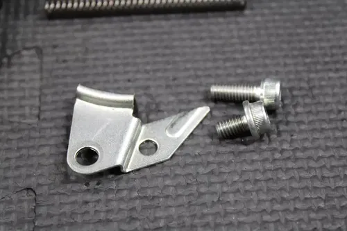 2018 SUZUKI 18-20 RMZ450 OEM CAM CHAIN WITH GUIDES TENSIONER 12760-11D00 1