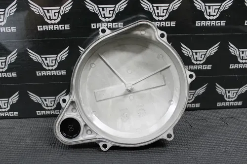 2015 10-17 HONDA CRF250R OEM ENGINE MOTOR RIGHT SIDE CLUTCH COVER 11351-KRN-A40