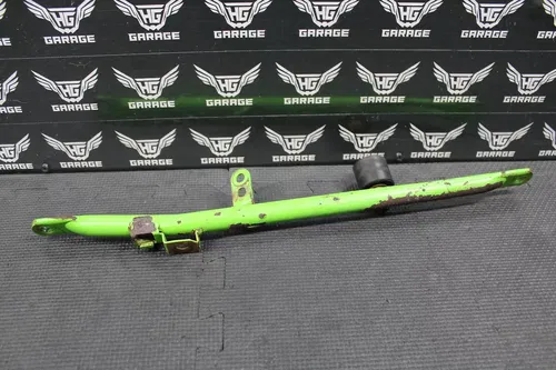 2002 KAWASAKI 97-02 KDX200 KDX220R OEM REAR BACK SUB FRAME SUBFRAME SUPPORT
