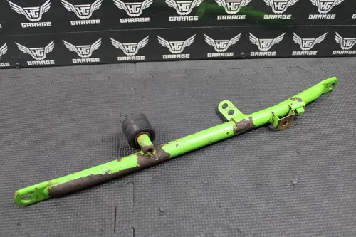 2002 KAWASAKI 97-02 KDX200 KDX220R OEM REAR BACK SUB FRAME SUBFRAME SUPPORT