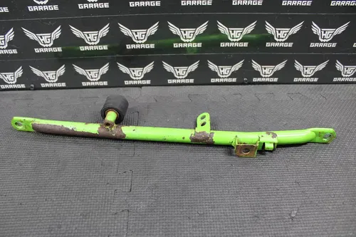 2002 KAWASAKI 97-02 KDX200 KDX220R OEM REAR BACK SUB FRAME SUBFRAME SUPPORT