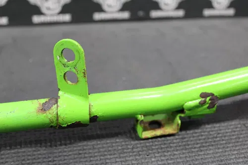 2002 KAWASAKI 97-02 KDX200 KDX220R OEM REAR BACK SUB FRAME SUBFRAME SUPPORT