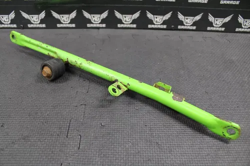 2002 KAWASAKI 97-02 KDX200 KDX220R OEM REAR BACK SUB FRAME SUBFRAME SUPPORT
