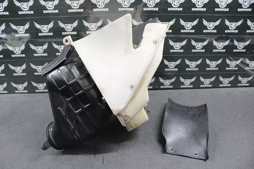 1998 1999 HONDA CR250R OEM AIRBOX AIR CLEANER FILTER BOX INTAKE 17210-KZ3-B00