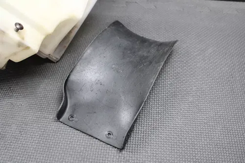 1998 1999 HONDA CR250R OEM AIRBOX AIR CLEANER FILTER BOX INTAKE 17210-KZ3-B00