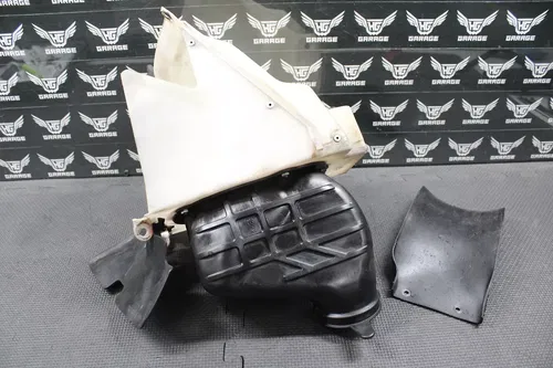 1998 1999 HONDA CR250R OEM AIRBOX AIR CLEANER FILTER BOX INTAKE 17210-KZ3-B00