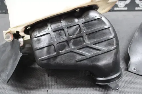 1998 1999 HONDA CR250R OEM AIRBOX AIR CLEANER FILTER BOX INTAKE 17210-KZ3-B00