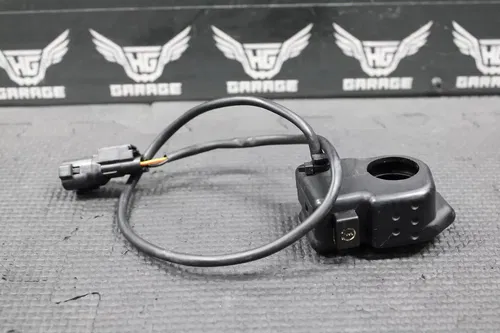 2009 HONDA CRF450X 08-17 OEM ELECTRIC START BUTTON SWITCH STARTER 35150-MEY-A20