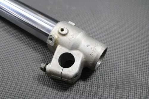 2001 HONDA CR125R OEM 46MM KYB RIGHT FRONT SUSPENSION FORK TUBE 51400-KZ4-J31ZA