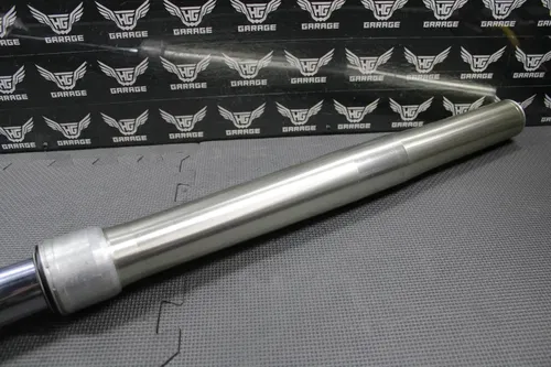 2001 HONDA CR125R OEM 46MM KYB RIGHT FRONT SUSPENSION FORK TUBE 51400-KZ4-J31ZA