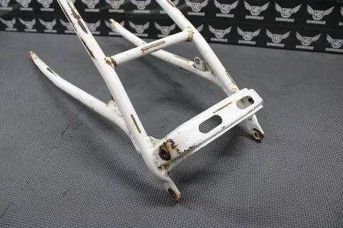 1995 02-96 HONDA CR250R OEM REAR BACK SUB FRAME SUBFRAME 50100-KZ3-600ZA