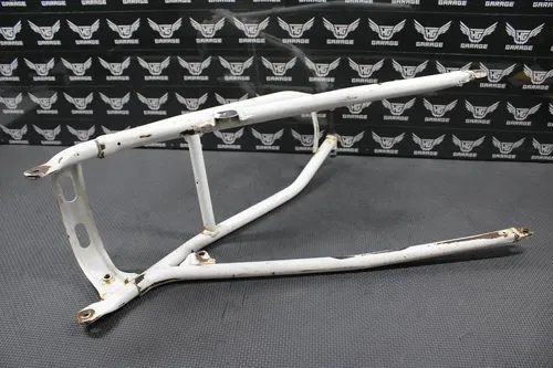 1995 02-96 HONDA CR250R OEM REAR BACK SUB FRAME SUBFRAME 50100-KZ3-600ZA