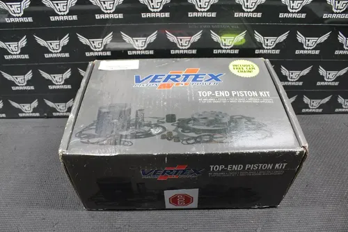 KAWASAKI BRUTE FORCE 750 TERYX VERTEX HIGH COMPRESSION TOP END KIT VTKTC23909B