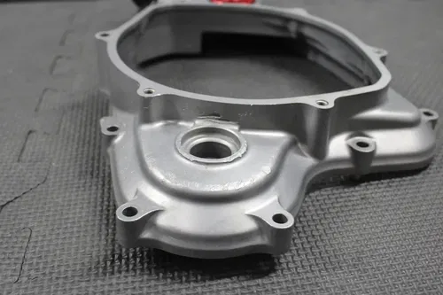 2004 02-05 HONDA CRF450R OEM RIGHT SIDE CASE INNER CLUTCH COVER 11331-MEB-770
