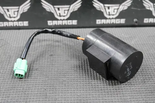 2014 KAWASAKI 12-16 KX250F 12-15 KX450F OEM VOLTAGE CONDENSER 21013-0001
