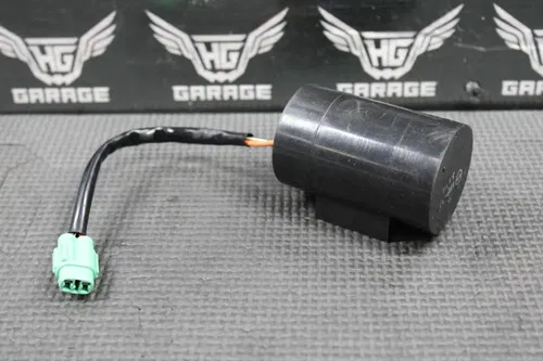 2014 KAWASAKI 12-16 KX250F 12-15 KX450F OEM VOLTAGE CONDENSER 21013-0001