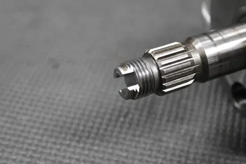 2005 SUZUKI 02-21 RM85 RM85L WISECO ENGINE MOTOR CRANKSHAFT CRANK SHAFT LOW HOUR