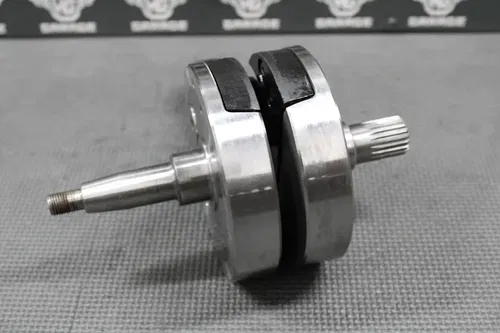 1994 HONDA 92-01 CR250R WISECO WR10009 ENGINE MOTOR CRANKSHAFT CRANK SHAFT GOOD!