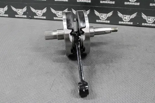 1994 HONDA 92-01 CR250R WISECO WR10009 ENGINE MOTOR CRANKSHAFT CRANK SHAFT GOOD!