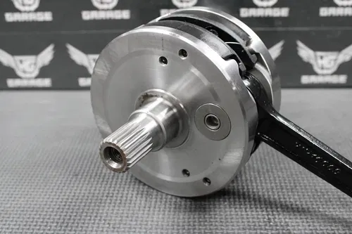 1994 HONDA 92-01 CR250R WISECO WR10009 ENGINE MOTOR CRANKSHAFT CRANK SHAFT GOOD!