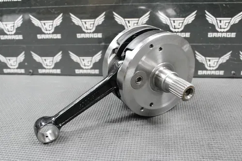 1994 HONDA 92-01 CR250R WISECO WR10009 ENGINE MOTOR CRANKSHAFT CRANK SHAFT GOOD!