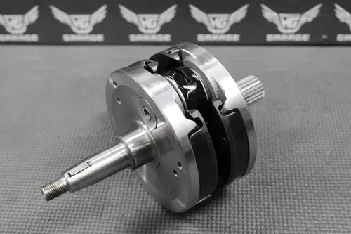 1994 HONDA 92-01 CR250R WISECO WR10009 ENGINE MOTOR CRANKSHAFT CRANK SHAFT GOOD!