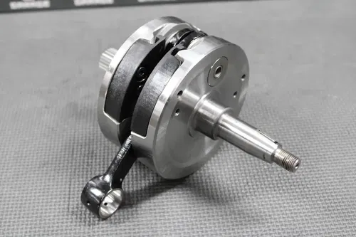 1994 HONDA 92-01 CR250R WISECO WR10009 ENGINE MOTOR CRANKSHAFT CRANK SHAFT GOOD!