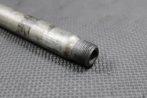 2002 HONDA CR250R OEM REAR AXLE BACK WHEEL RIM PIVOT BOLT BLOCKS 42301-KZ4-J40