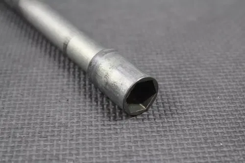2013 04-14 KAWASAKI KX250F OEM FRONT WHEEL RIM AXLE PIVOT BOLT SHAFT 41068-0004