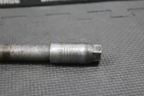 1996 96-04 HONDA XR400R OEM FRONT WHEEL RIM AXLE PIVOT BOLT SLEEVE 44301-KAE-870