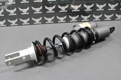 2017 2018 KAWASAKI KX450F OEM SHOWA REAR BACK SHOCK ABSORBER SUSPENSION NICE!