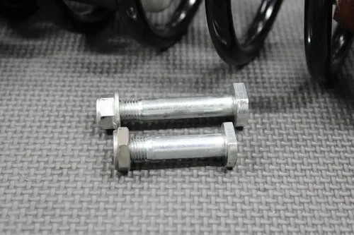 2017 2018 KAWASAKI KX450F OEM SHOWA REAR BACK SHOCK ABSORBER SUSPENSION NICE!