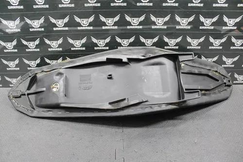 2012 KTM 350 SXF OEM SEAT SADDLE FOAM PAN COVER COMPLETE 77207040200