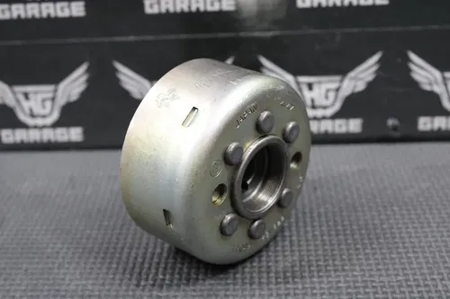 1994 SUZUKI 94-95 RM125 OEM FP8182 STATOR MAGNETO ROTOR FLYWHEEL 32102-43D11