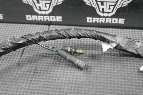 2006 HONDA 04-07 CRF250R OEM ECU CDI WIRE WIRING HARNESS LOOM PLUG 32100-KRN-670