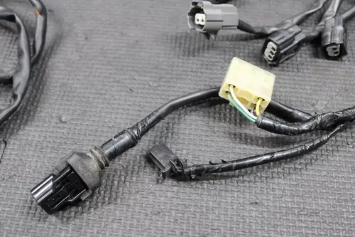 2015 2016 HONDA CRF450R OEM ECU CDI ECM WIRE WIRING HARNESS LOOM 32100-MEN-B10