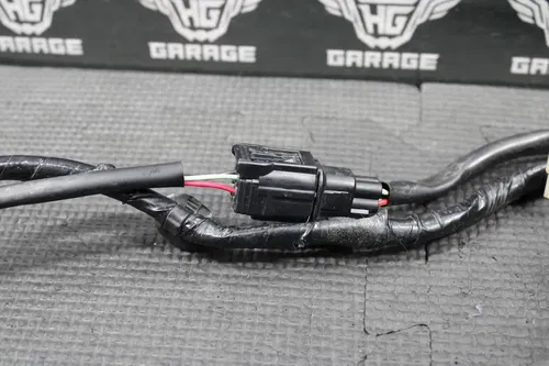 2015 2016 HONDA CRF450R OEM ECU CDI ECM WIRE WIRING HARNESS LOOM 32100-MEN-B10