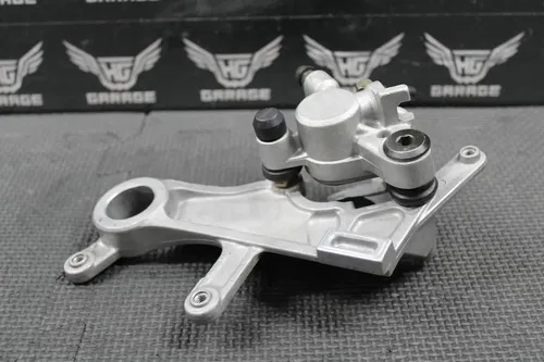 2006 HONDA 05-17 CRF250R OEM NISSIN REAR BACK BRAKE CALIPER 43150-KRN-711