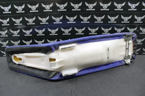 2003 YAMAHA YZ250F YZ450F OEM SEAT SADDLE FOAM PAN 5TA-24710-00-00 GOOD!