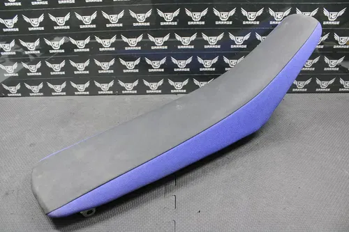 2003 YAMAHA YZ250F YZ450F OEM SEAT SADDLE FOAM PAN 5TA-24710-00-00 GOOD!