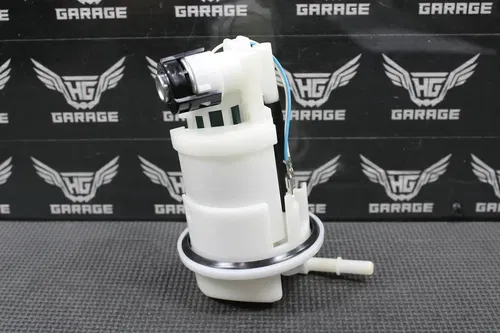 2019 YAMAHA YZ250FX YZ250F OEM GAS FUEL TANK CELL RESERVOIR PUMP 33D-13907-02-00