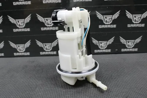 2019 YAMAHA YZ250FX YZ250F OEM GAS FUEL TANK CELL RESERVOIR PUMP 33D-13907-02-00